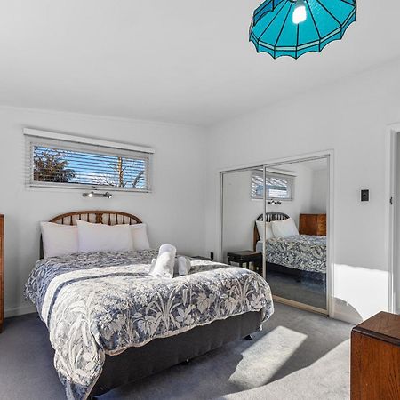 The Zen Hideout - Tauranga South Holiday Home מראה חיצוני תמונה