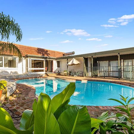 The Zen Hideout - Tauranga South Holiday Home מראה חיצוני תמונה
