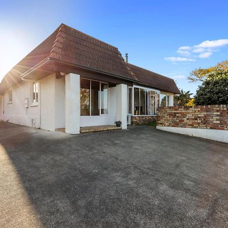 The Zen Hideout - Tauranga South Holiday Home מראה חיצוני תמונה