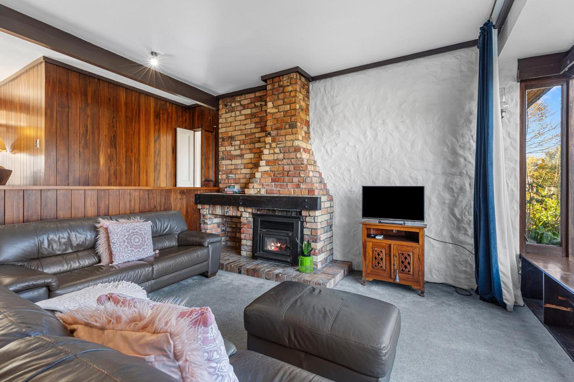 The Zen Hideout - Tauranga South Holiday Home מראה חיצוני תמונה