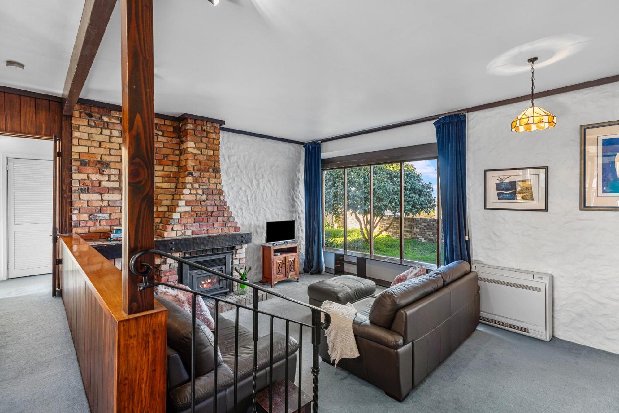 The Zen Hideout - Tauranga South Holiday Home מראה חיצוני תמונה