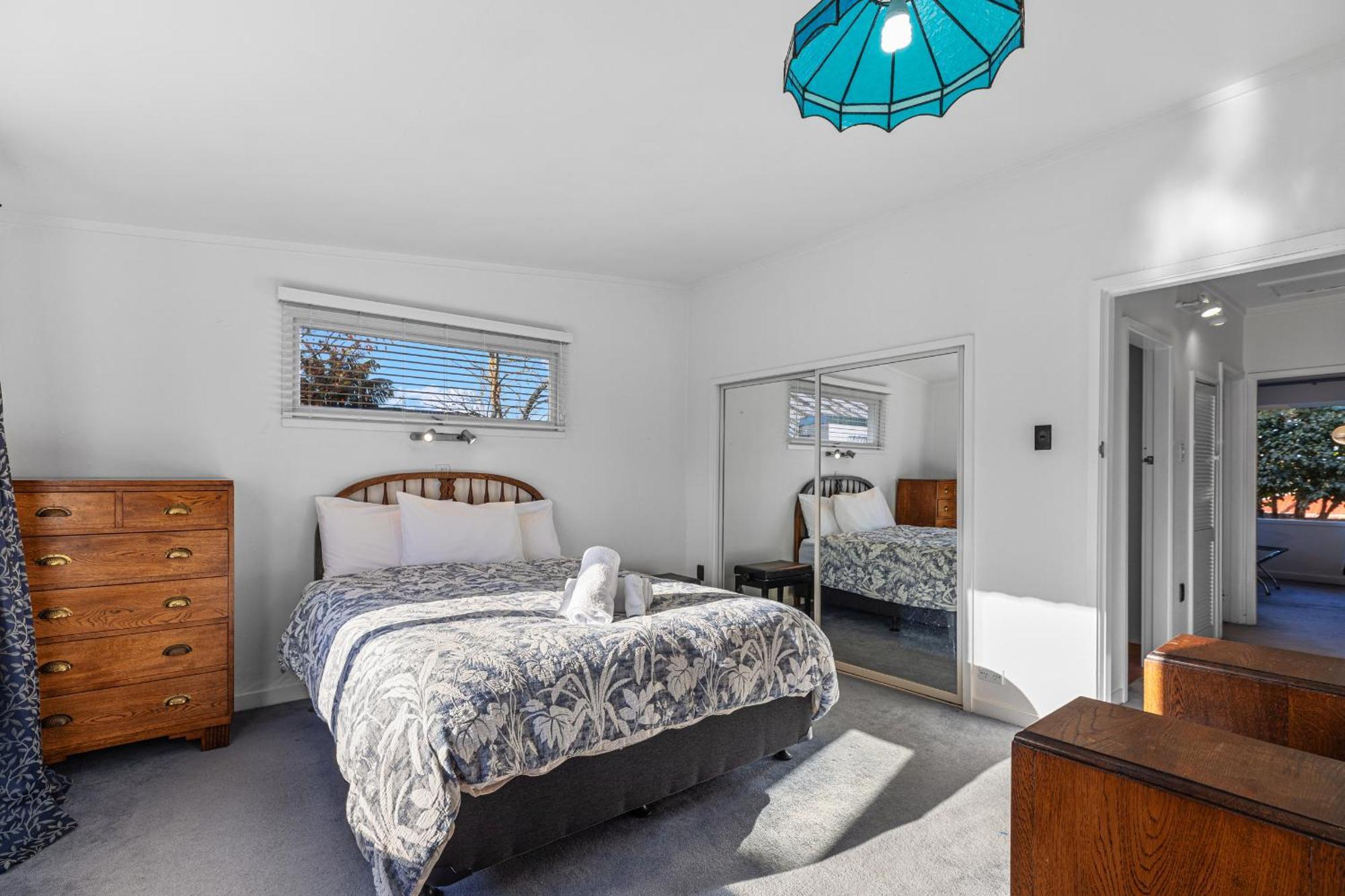 The Zen Hideout - Tauranga South Holiday Home מראה חיצוני תמונה