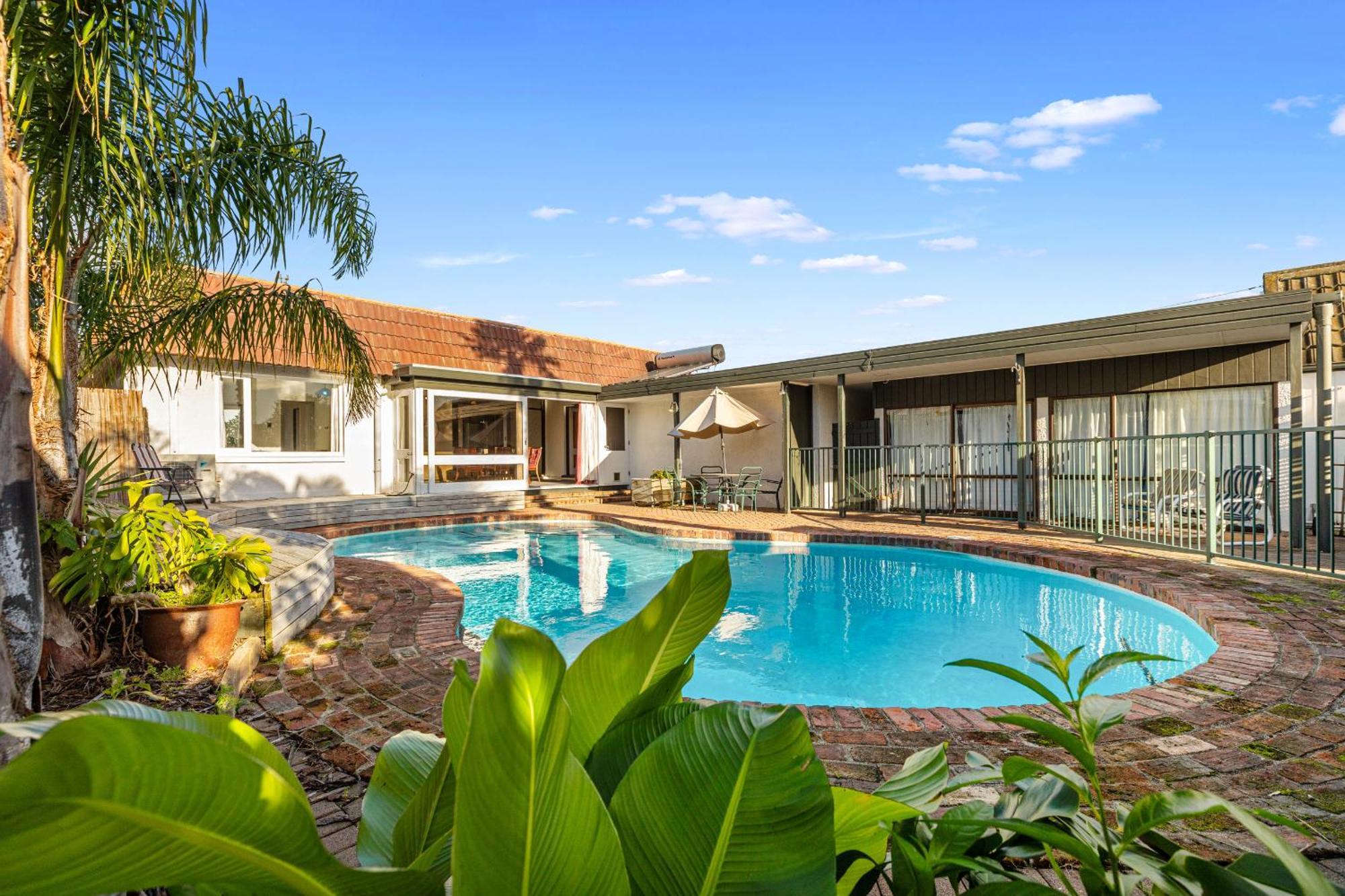 The Zen Hideout - Tauranga South Holiday Home מראה חיצוני תמונה