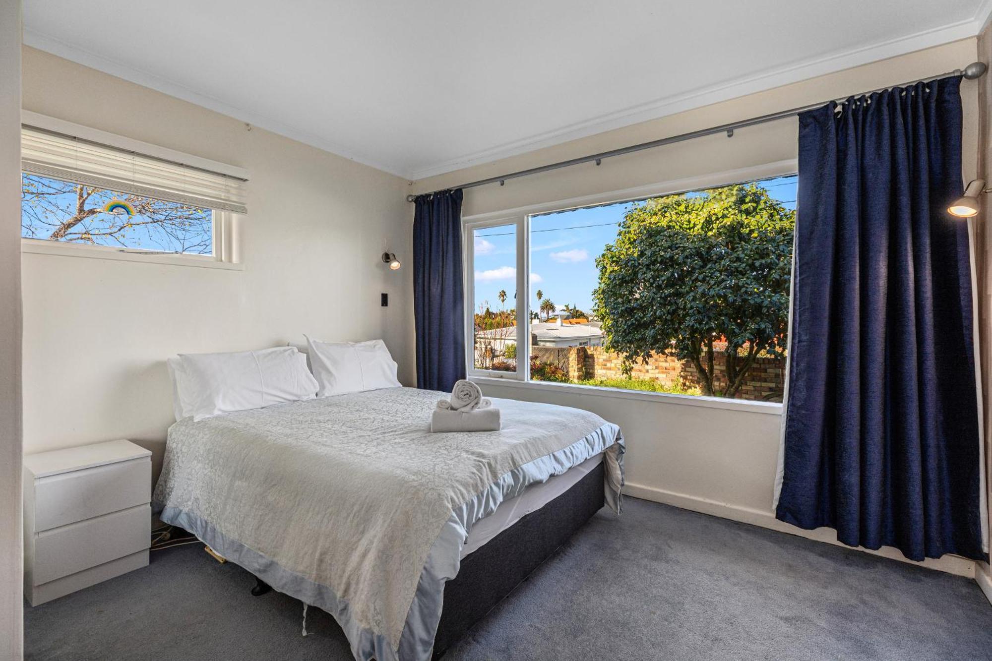 The Zen Hideout - Tauranga South Holiday Home מראה חיצוני תמונה