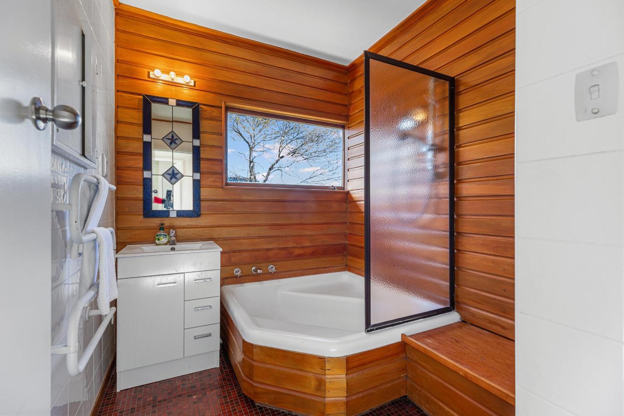 The Zen Hideout - Tauranga South Holiday Home מראה חיצוני תמונה
