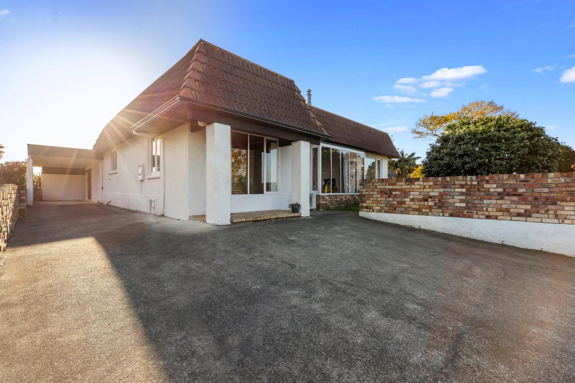 The Zen Hideout - Tauranga South Holiday Home מראה חיצוני תמונה