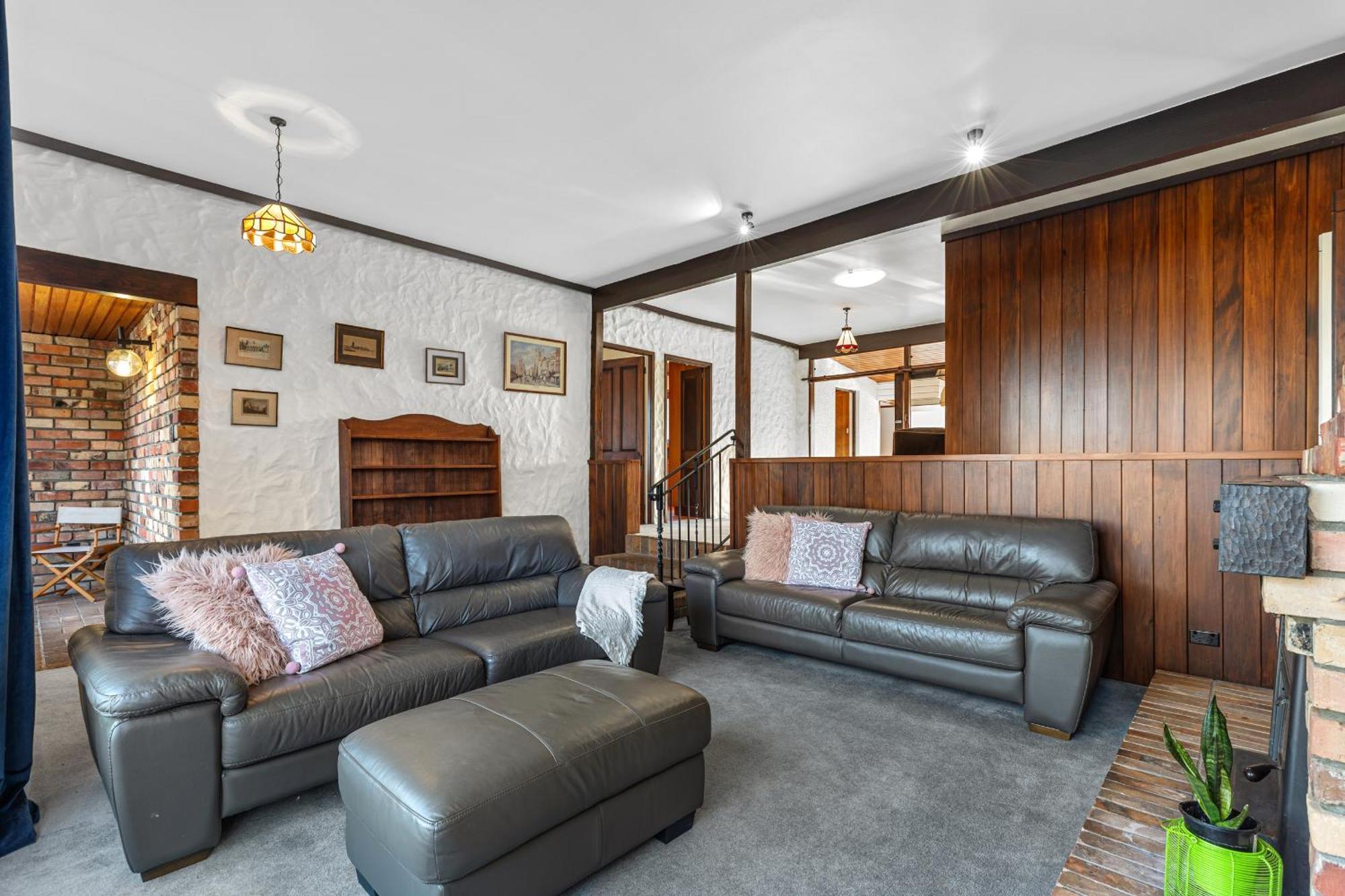The Zen Hideout - Tauranga South Holiday Home מראה חיצוני תמונה