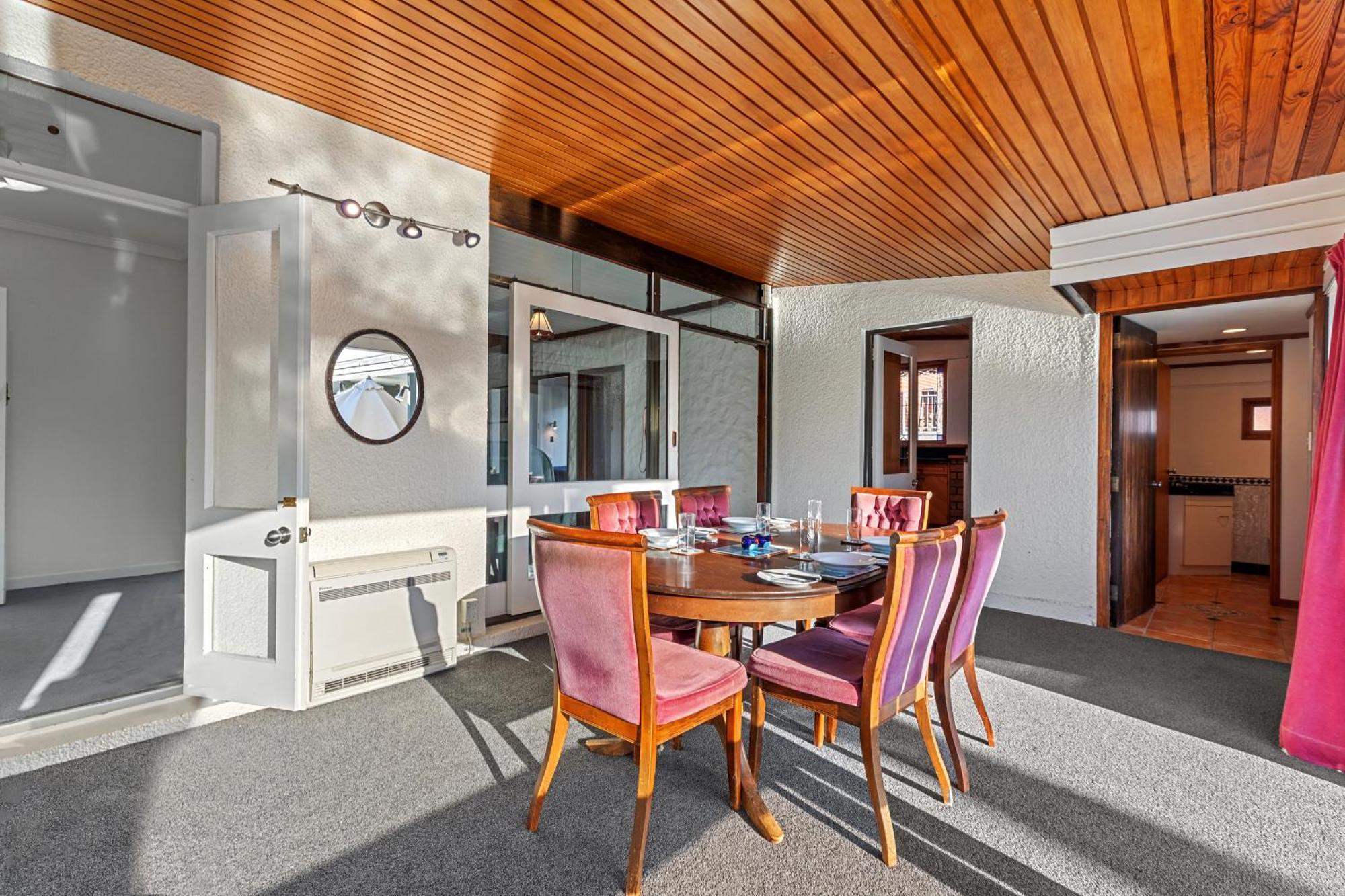 The Zen Hideout - Tauranga South Holiday Home מראה חיצוני תמונה