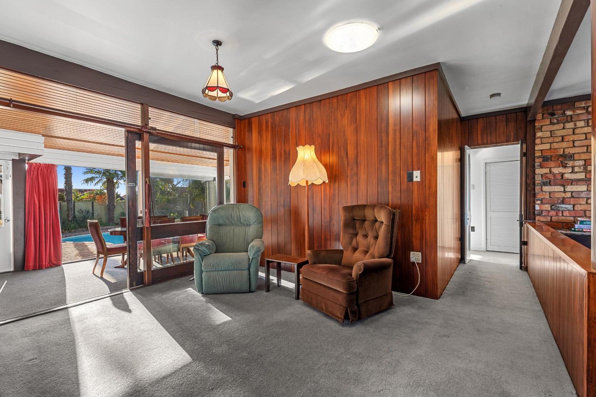 The Zen Hideout - Tauranga South Holiday Home מראה חיצוני תמונה