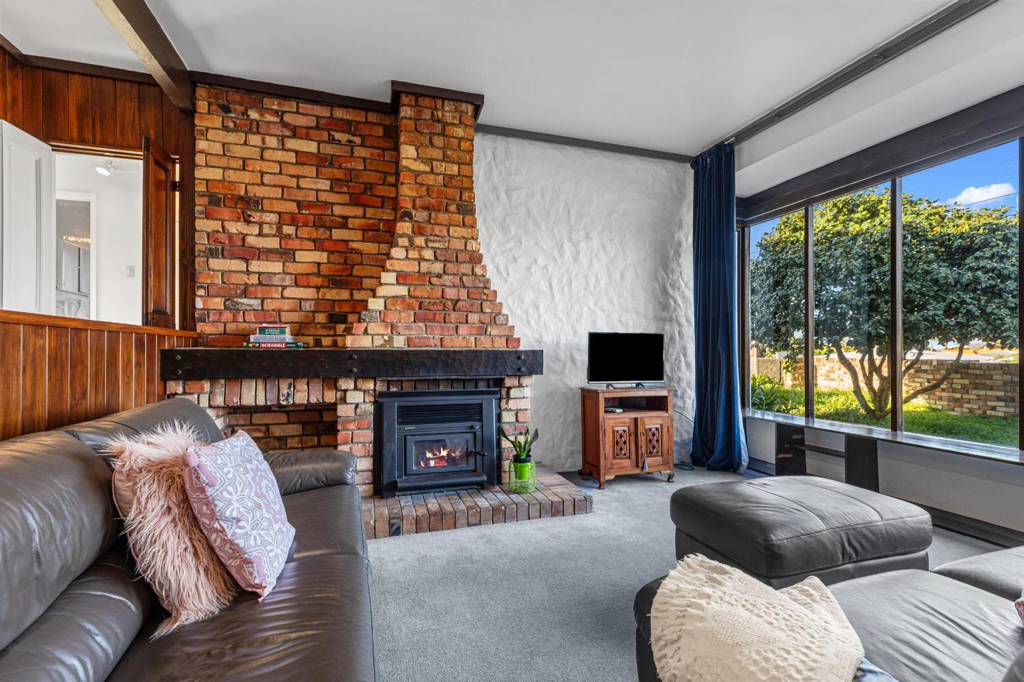 The Zen Hideout - Tauranga South Holiday Home מראה חיצוני תמונה
