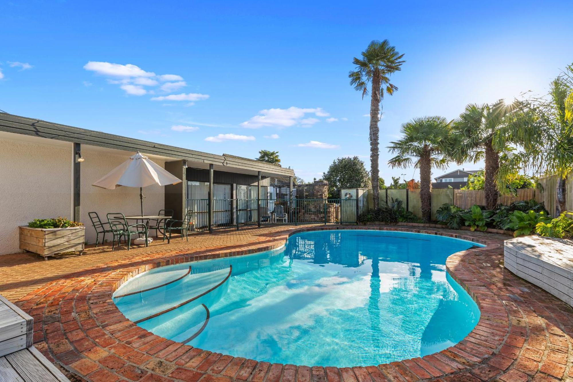 The Zen Hideout - Tauranga South Holiday Home מראה חיצוני תמונה