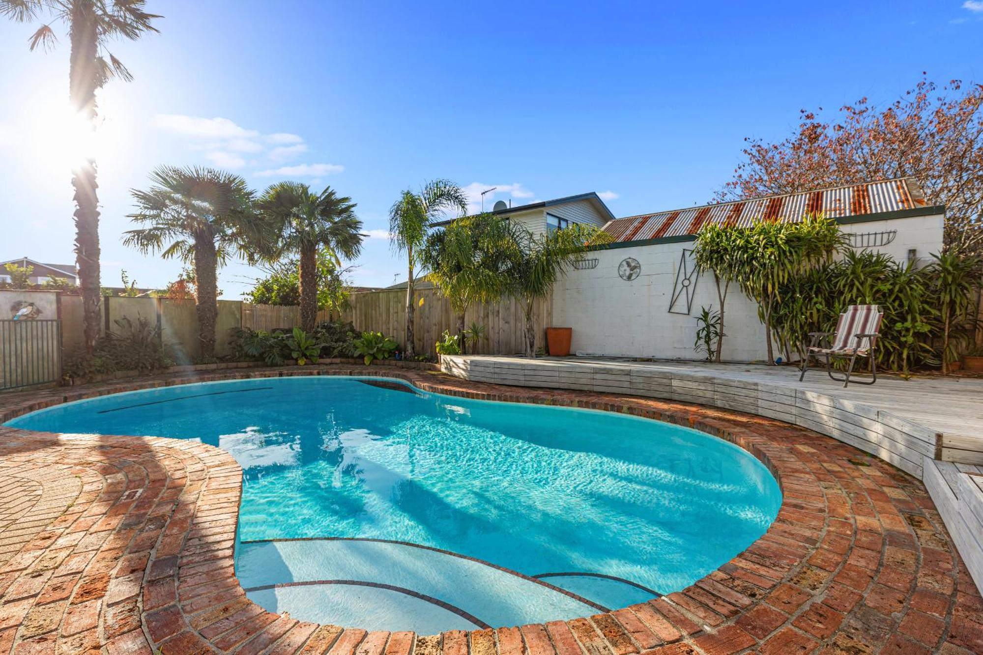 The Zen Hideout - Tauranga South Holiday Home מראה חיצוני תמונה